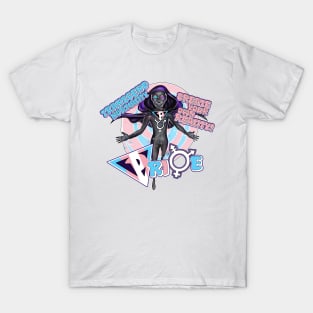 TRANS PRIDE! T-Shirt